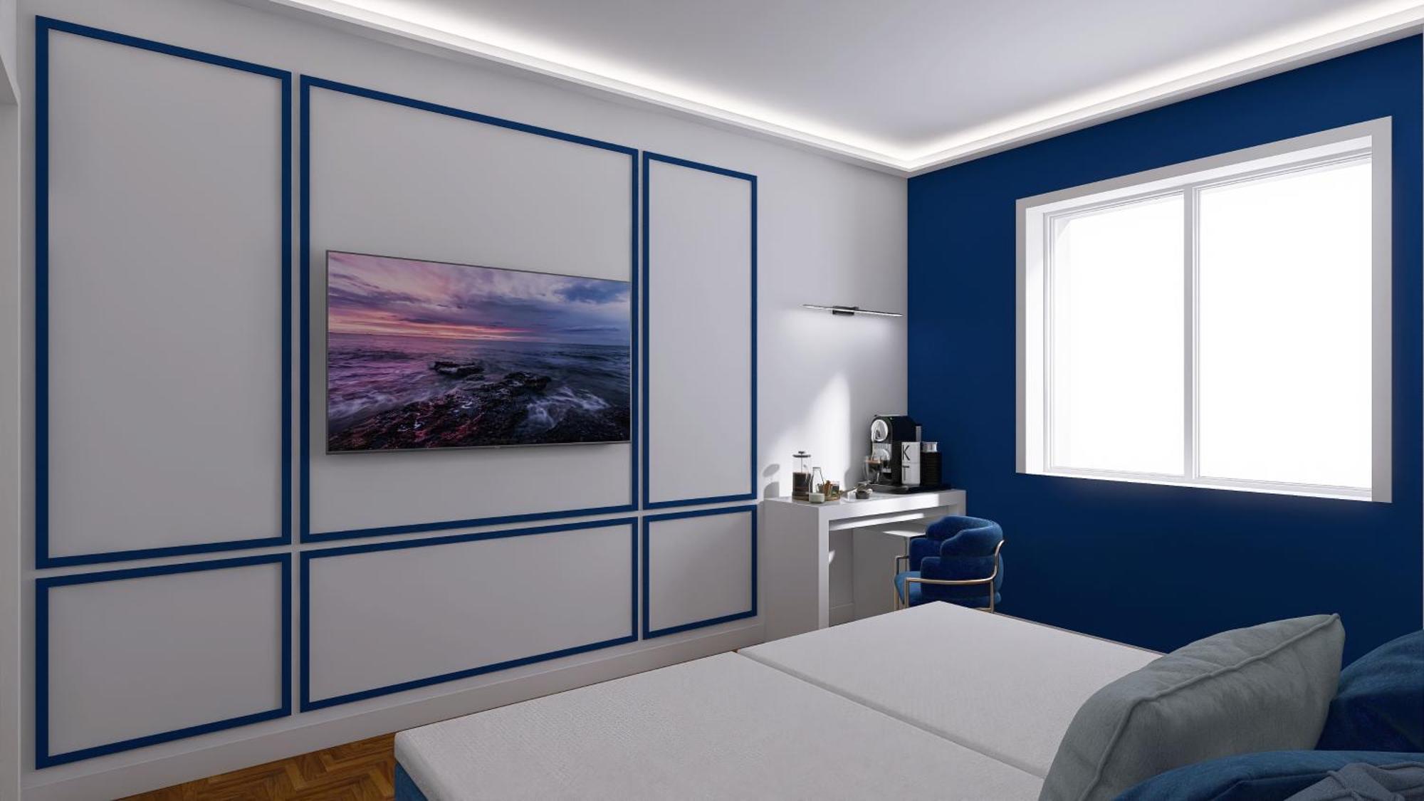 Karisma Domus Luxury Guest House — Foto 1