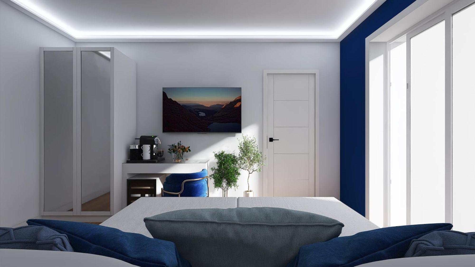Karisma Domus Luxury Guest House, Rome