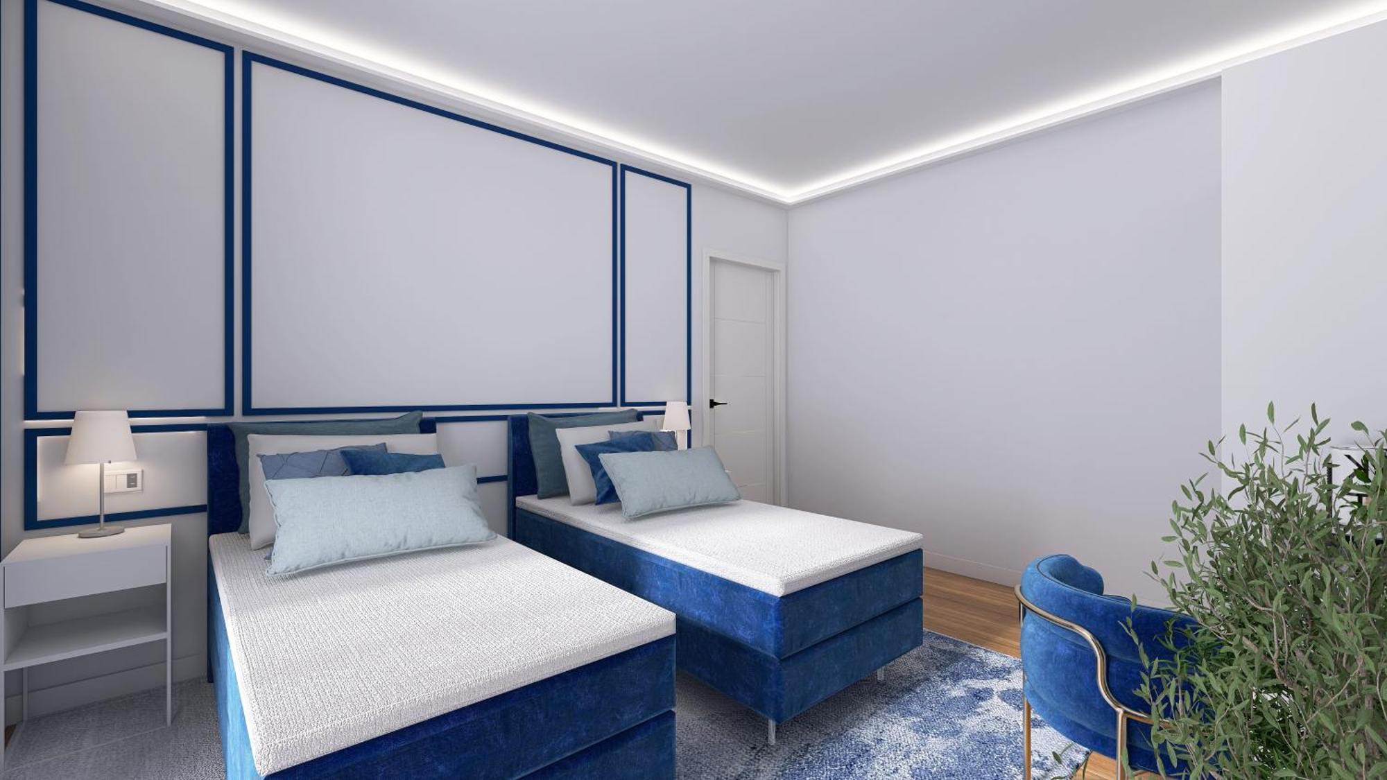 Karisma Domus Luxury Guest House — Foto 2